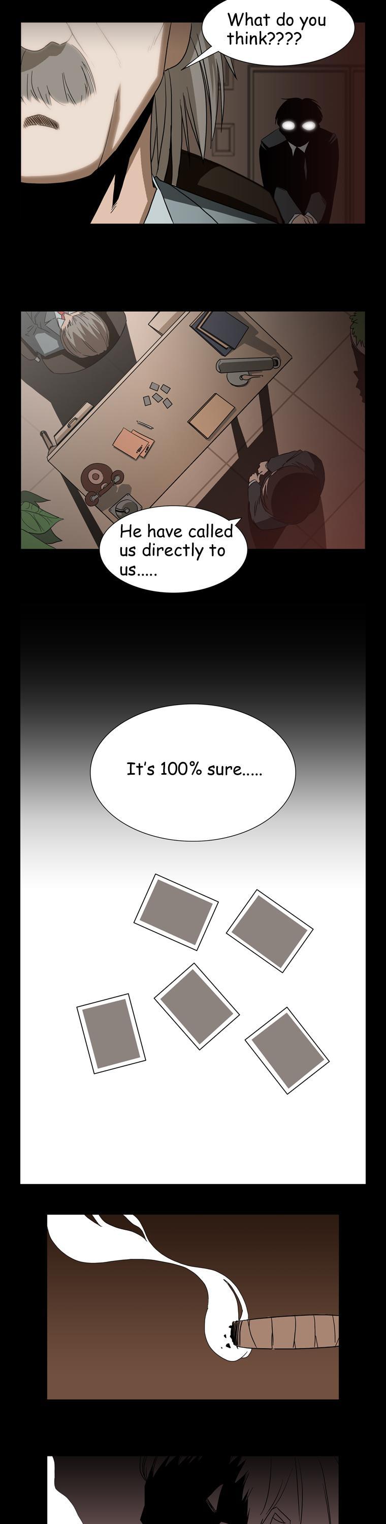 Hanged Doll Chapter 23.2 page 8 - Chapter 23 v2 : Welcome (02)