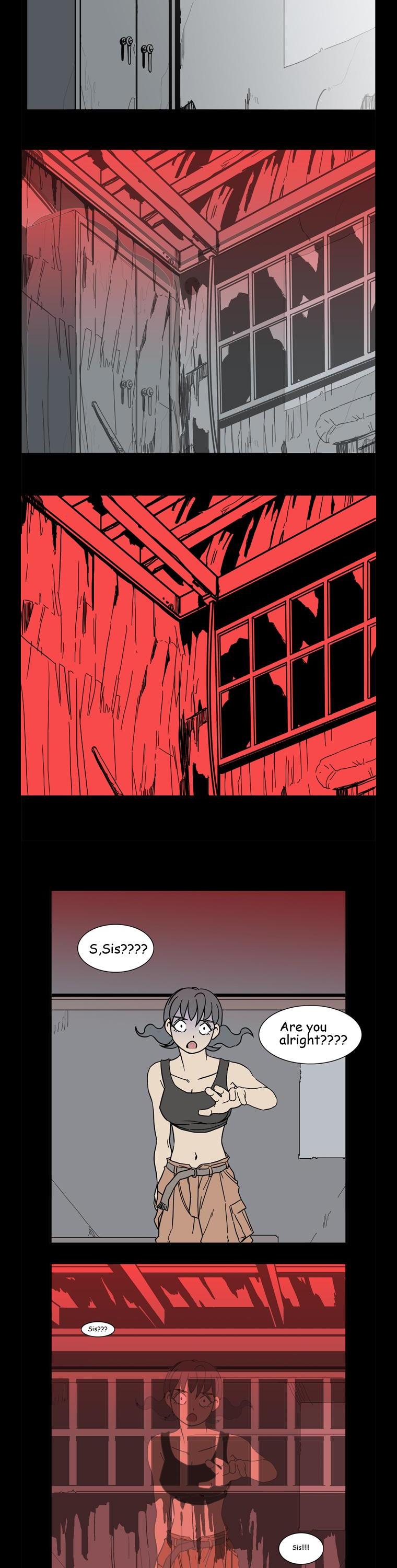 Hanged Doll Chapter 24.2 page 11 - Chapter 24 v2 : Welcome (03)