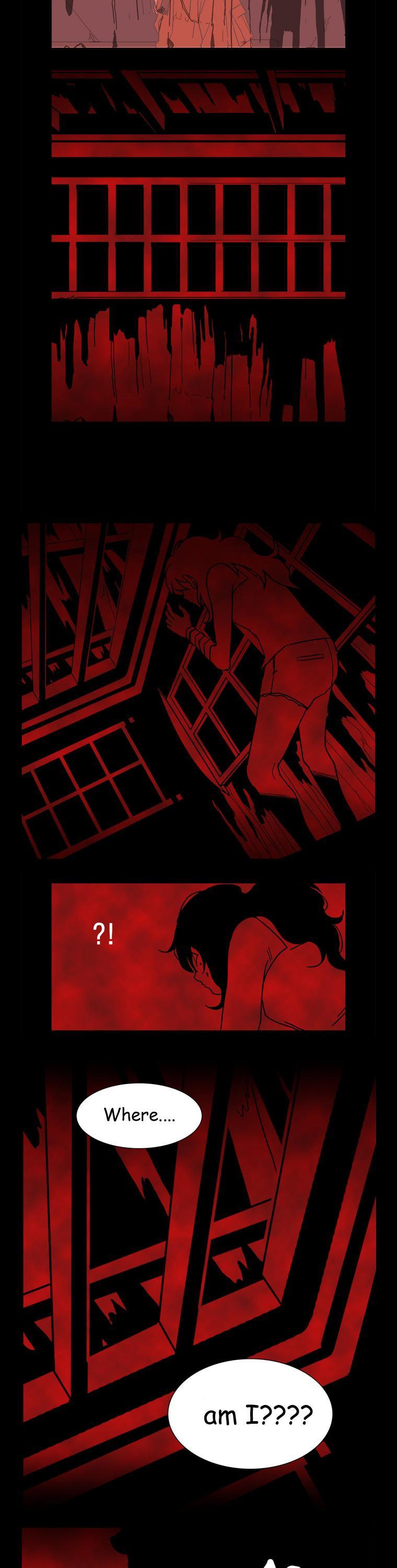 Hanged Doll Chapter 24.2 page 12 - Chapter 24 v2 : Welcome (03)