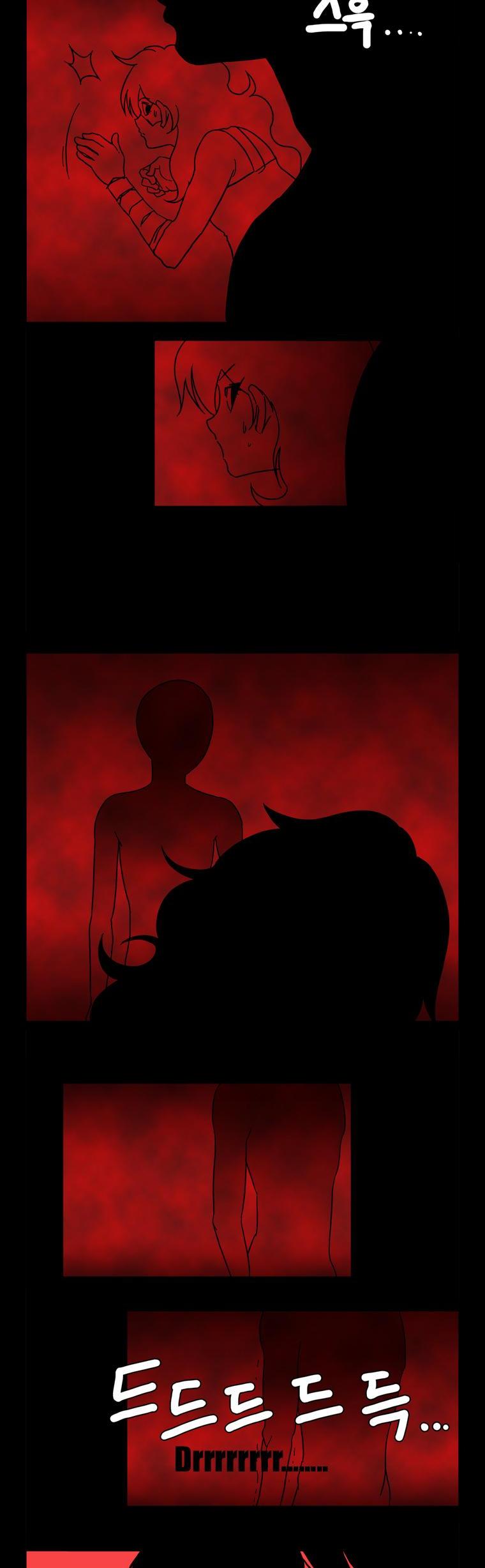 Hanged Doll Chapter 24.2 page 13 - Chapter 24 v2 : Welcome (03)