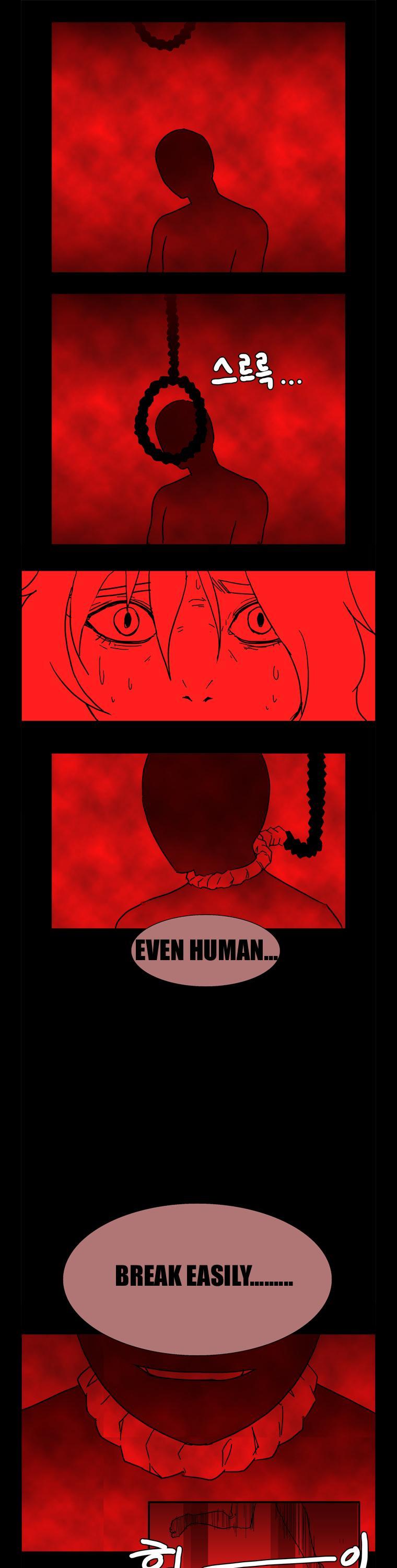 Hanged Doll Chapter 24.2 page 15 - Chapter 24 v2 : Welcome (03)