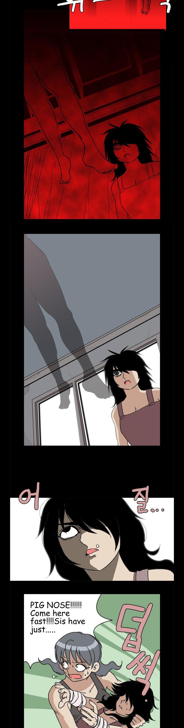Hanged Doll Chapter 24.2 page 16 - Chapter 24 v2 : Welcome (03)