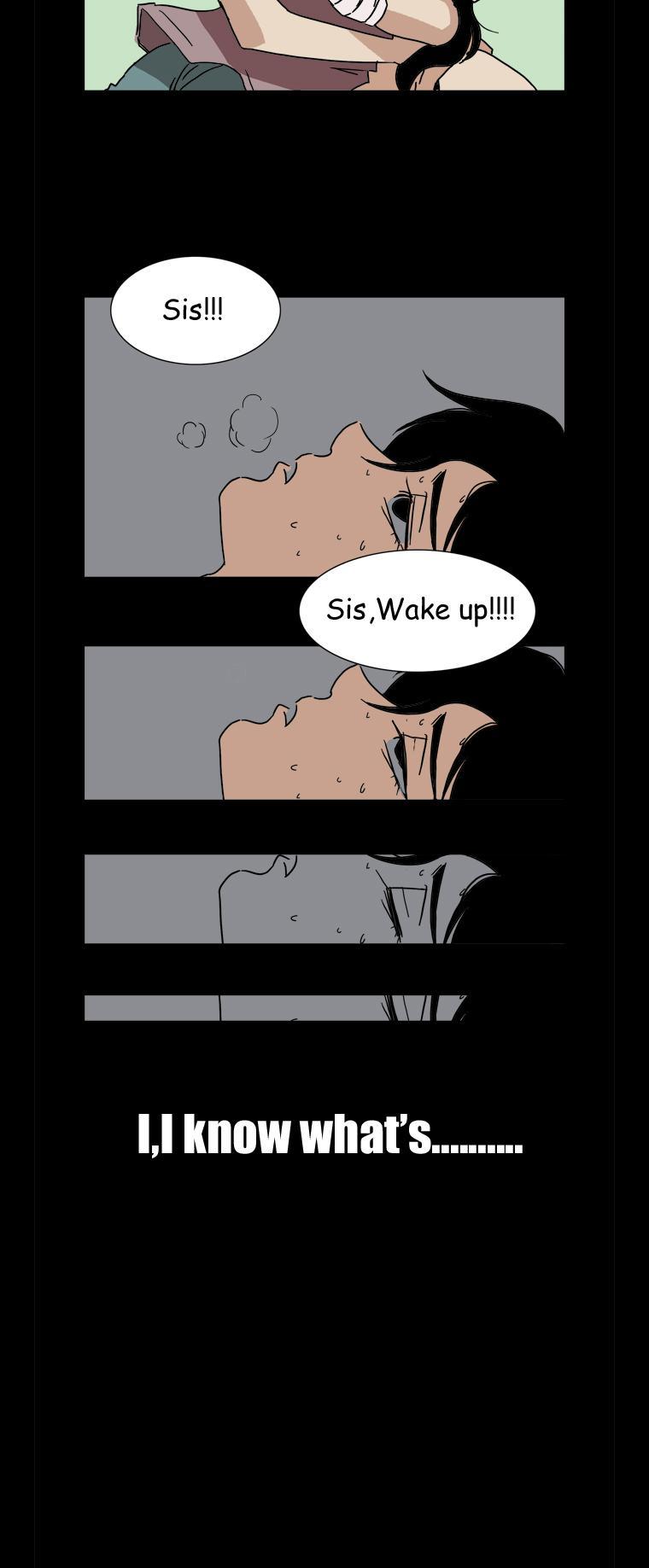 Hanged Doll Chapter 24.2 page 17 - Chapter 24 v2 : Welcome (03)
