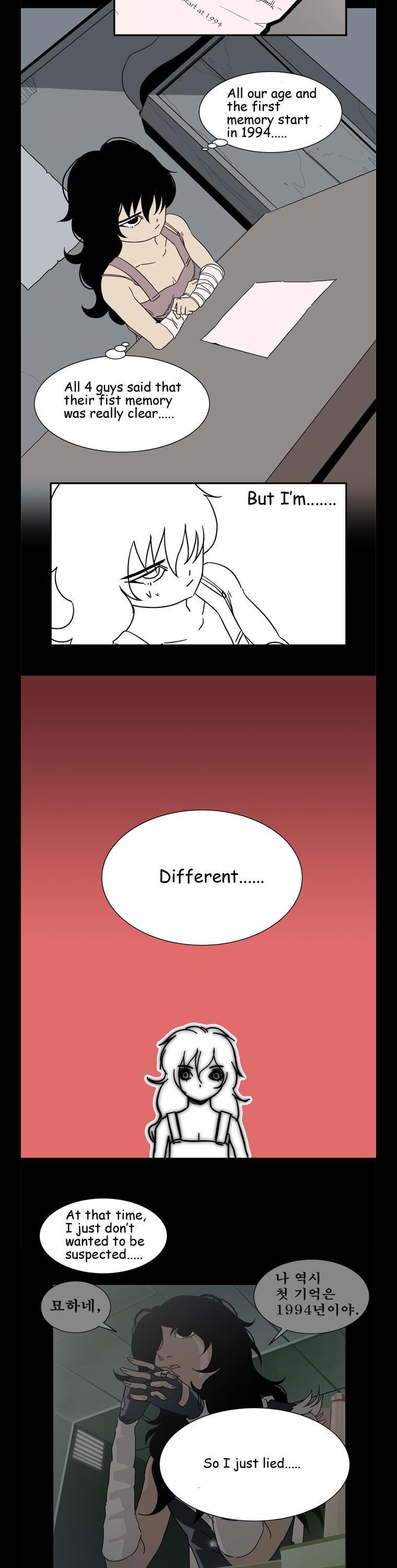 Hanged Doll Chapter 24.2 page 4 - Chapter 24 v2 : Welcome (03)