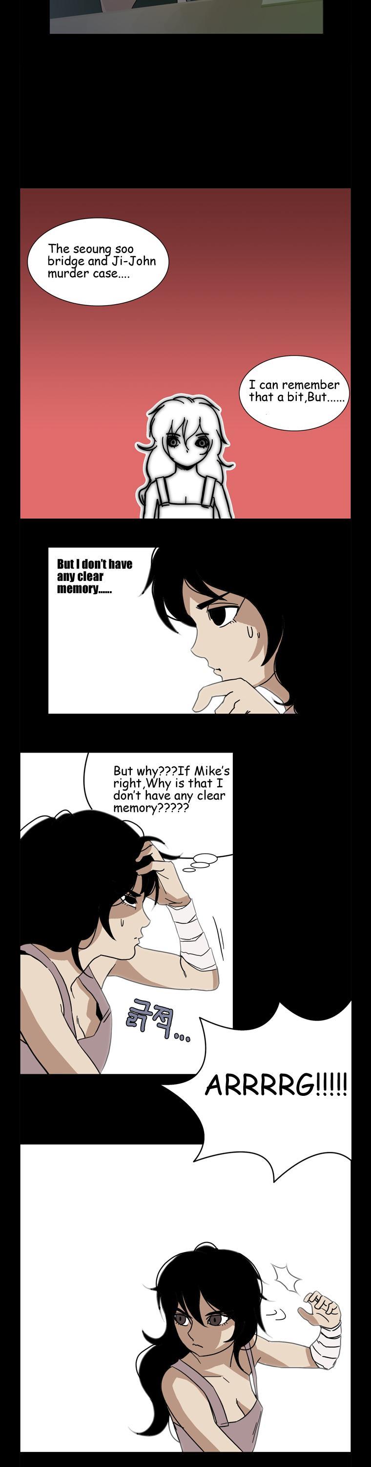 Hanged Doll Chapter 24.2 page 5 - Chapter 24 v2 : Welcome (03)
