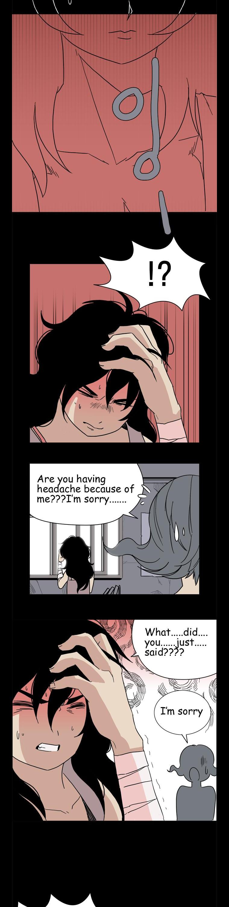 Hanged Doll Chapter 24.2 page 9 - Chapter 24 v2 : Welcome (03)