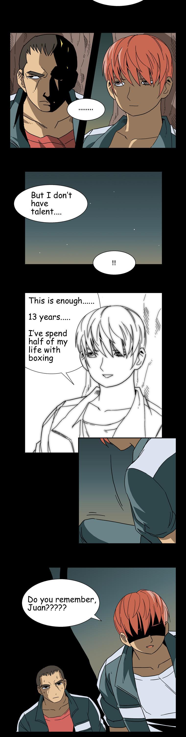 Hanged Doll Chapter 26.2 page 7 - Chapter 26 v2 : Late Night (02)