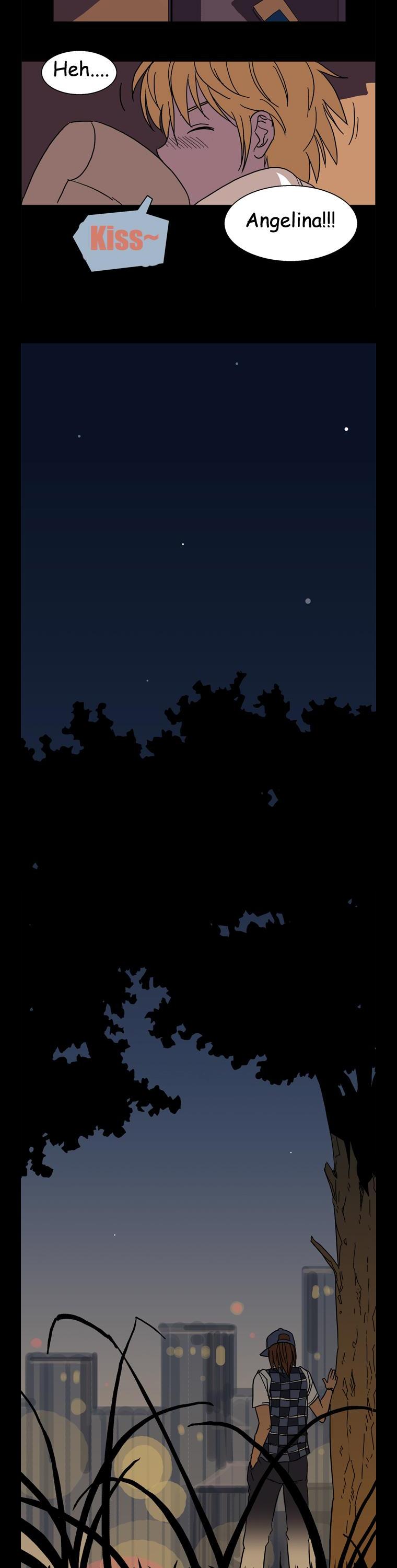 Hanged Doll Chapter 27.2 page 11 - Chapter 27 v2 : Late Night (03)
