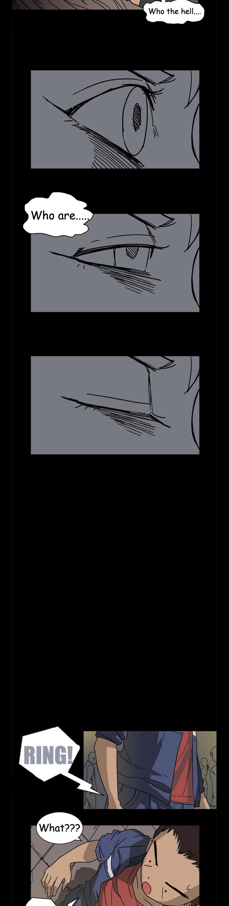 Hanged Doll Chapter 27.2 page 9 - Chapter 27 v2 : Late Night (03)