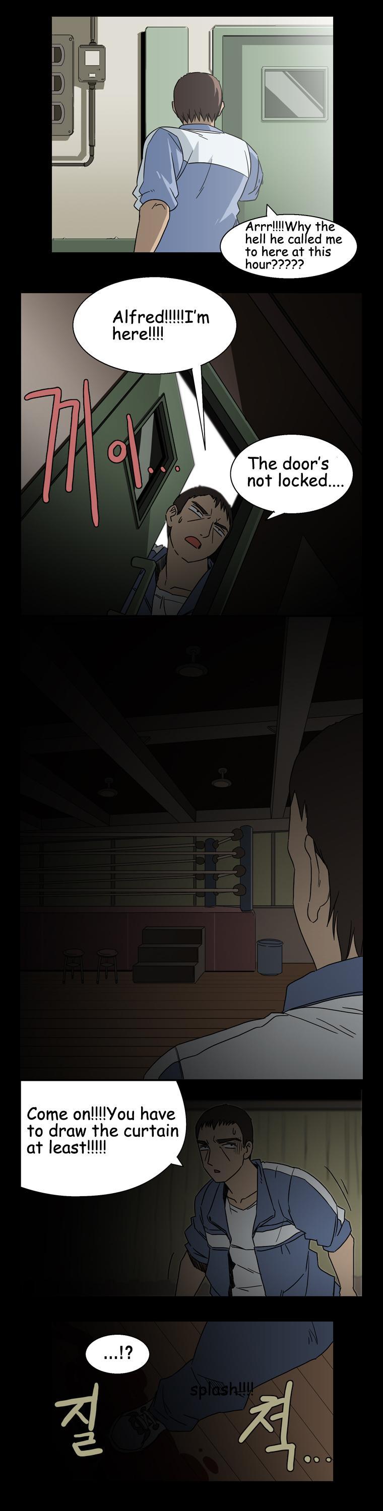 Hanged Doll Chapter 28.2 page 10 - Chapter 28 v2 : Ignition (01)