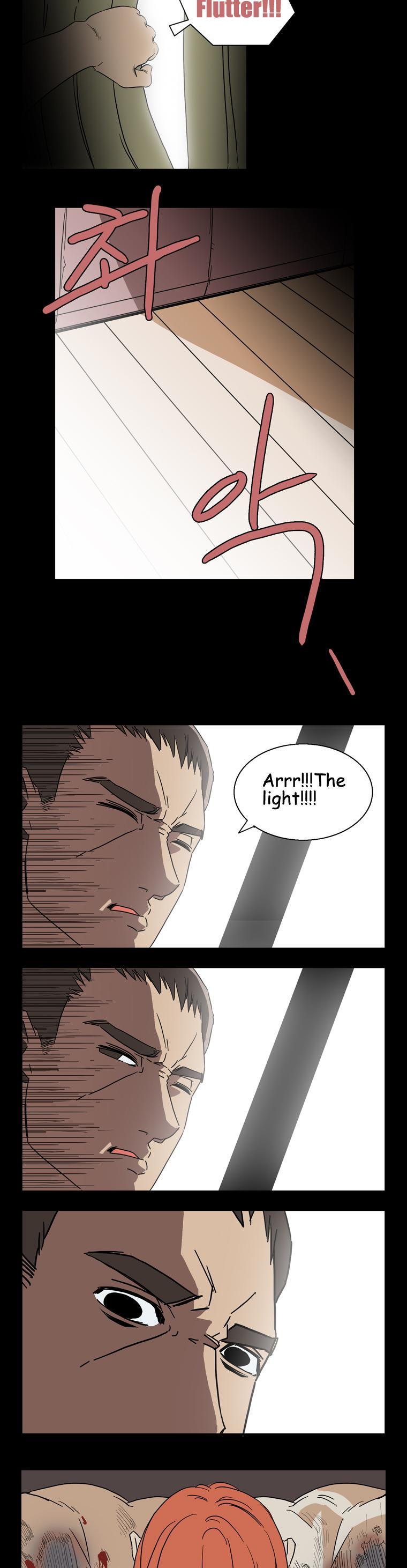 Hanged Doll Chapter 28.2 page 12 - Chapter 28 v2 : Ignition (01)