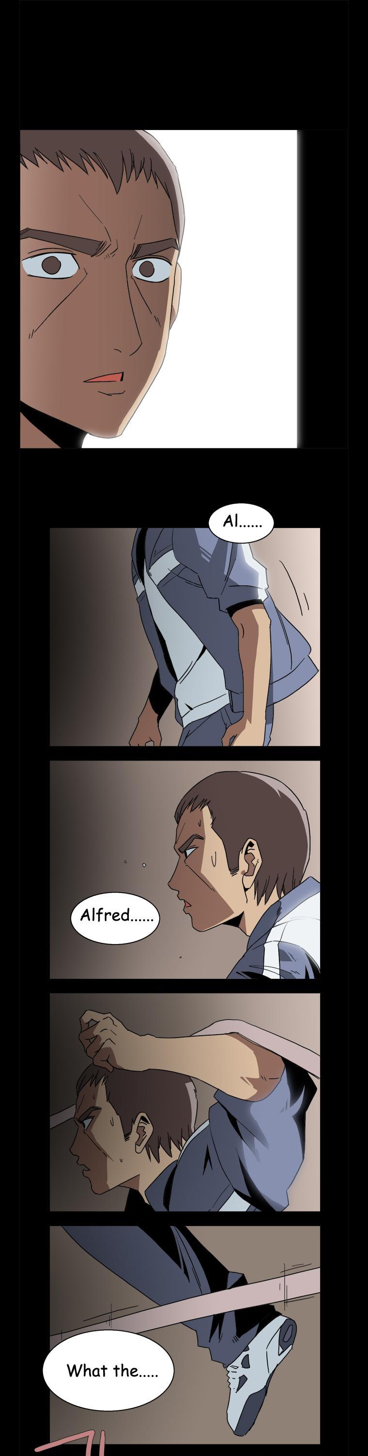 Hanged Doll Chapter 28.2 page 14 - Chapter 28 v2 : Ignition (01)