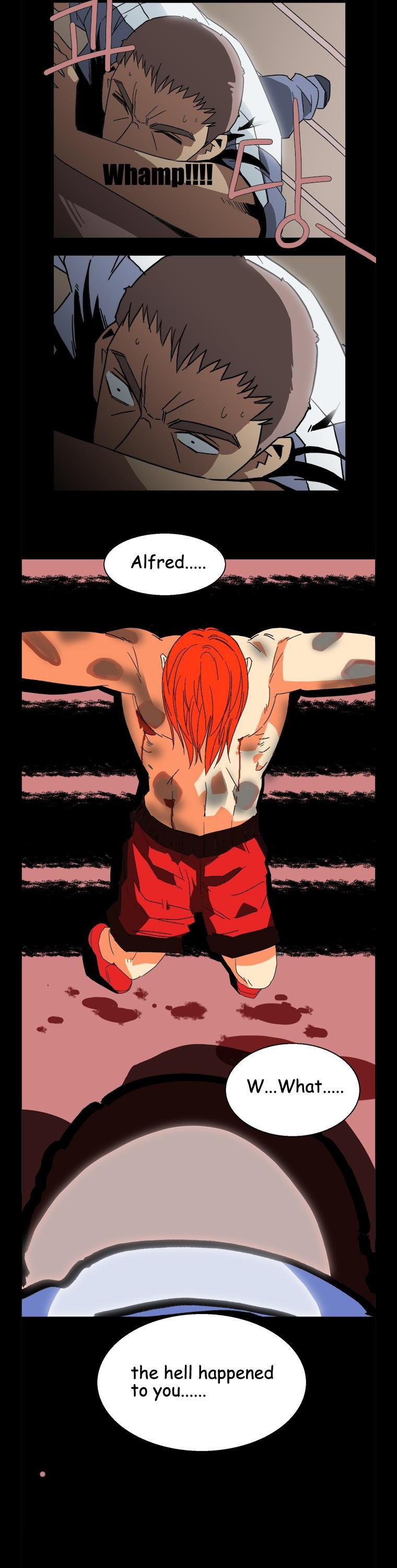 Hanged Doll Chapter 28.2 page 15 - Chapter 28 v2 : Ignition (01)