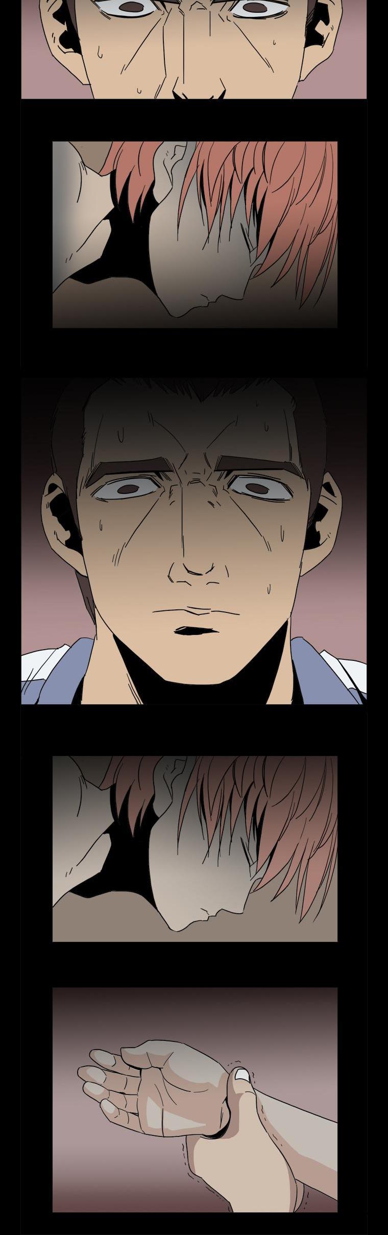 Hanged Doll Chapter 28.2 page 17 - Chapter 28 v2 : Ignition (01)