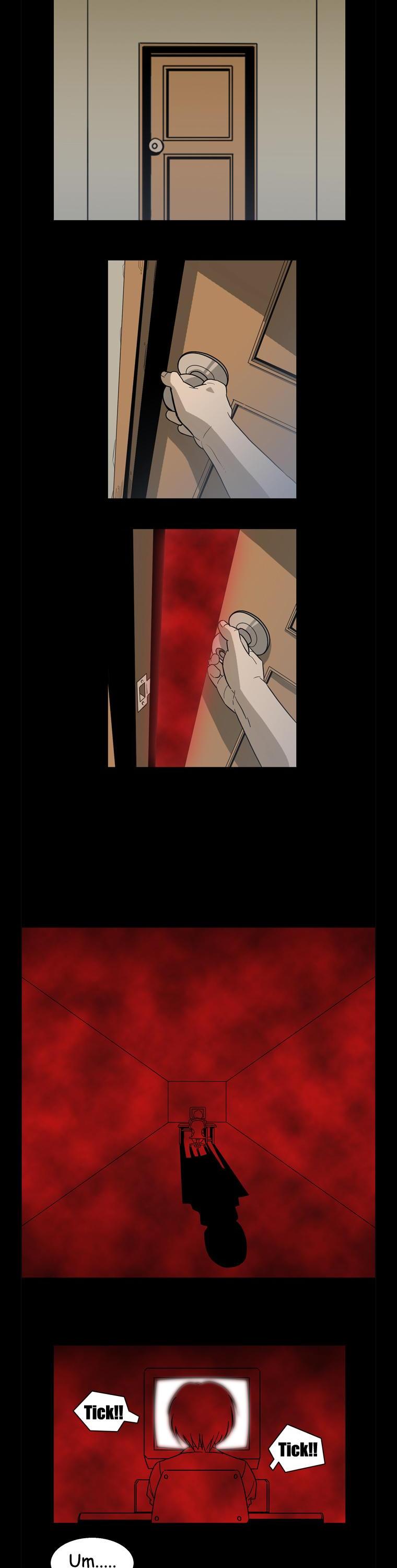 Hanged Doll Chapter 28.2 page 2 - Chapter 28 v2 : Ignition (01)