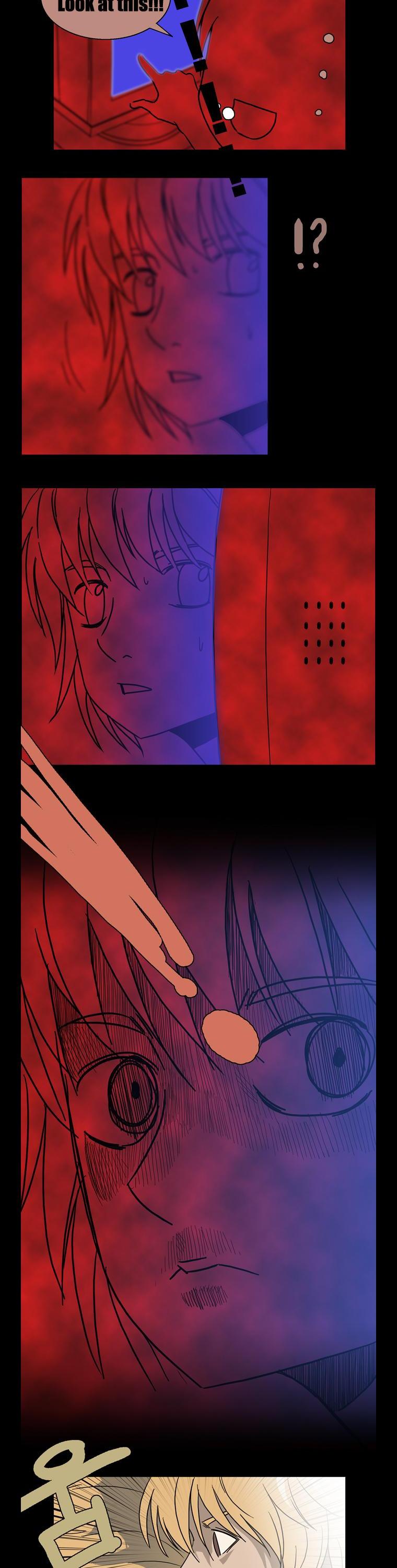 Hanged Doll Chapter 28.2 page 6 - Chapter 28 v2 : Ignition (01)