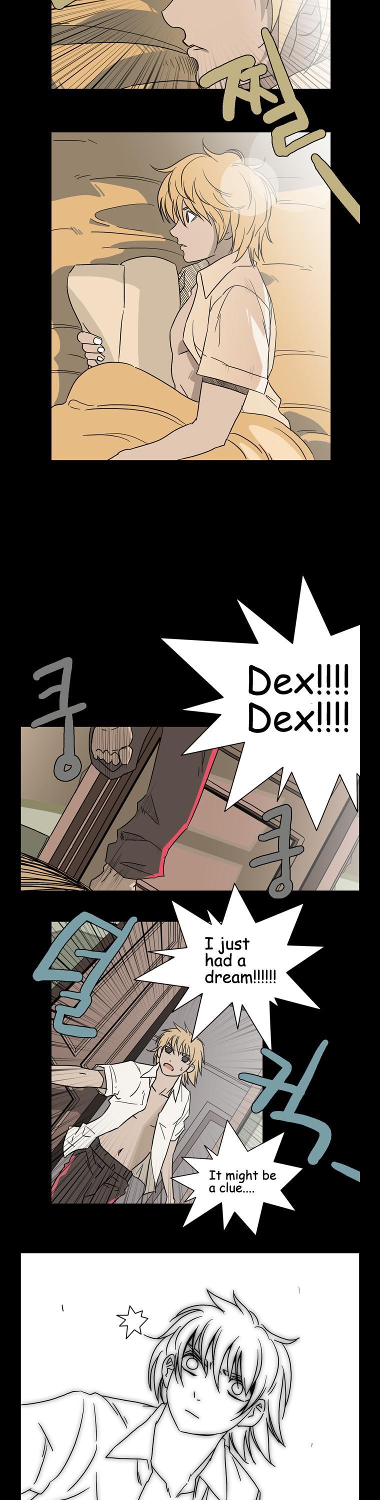 Hanged Doll Chapter 28.2 page 7 - Chapter 28 v2 : Ignition (01)