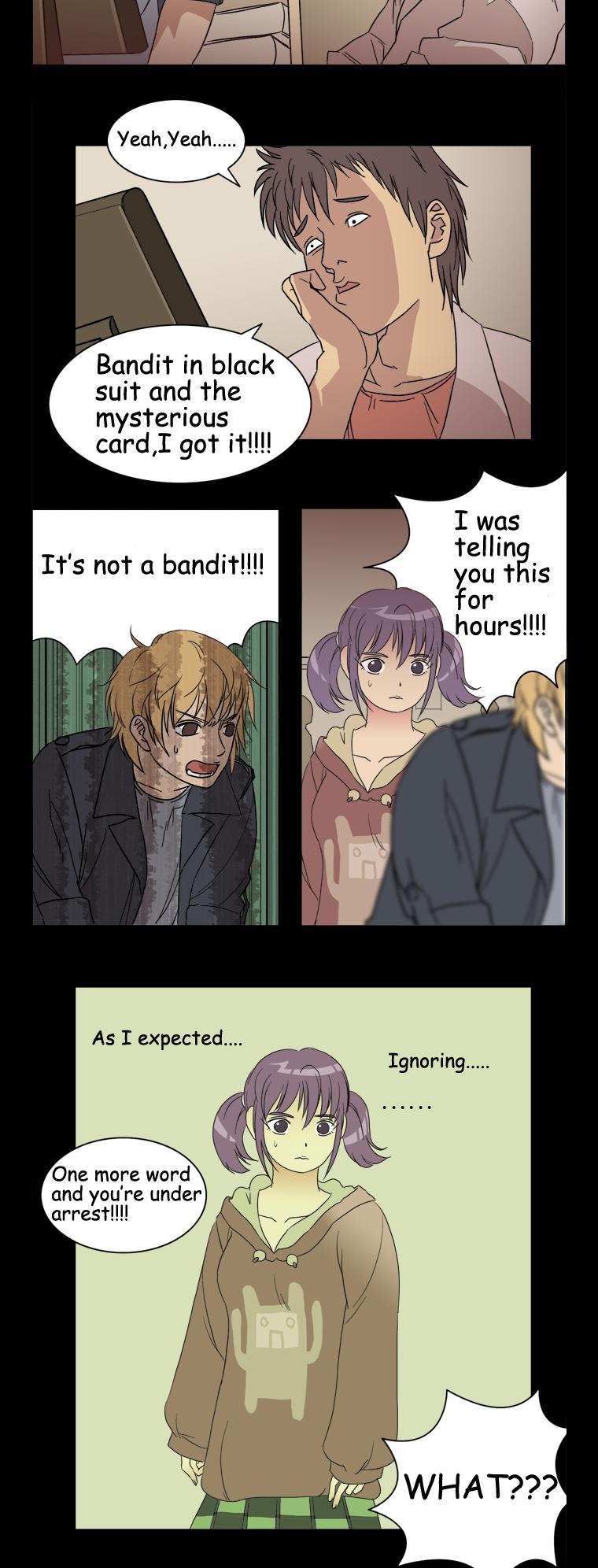 Hanged Doll Chapter 29.2 page 12 - Chapter 29 v2 : Ignition (02)