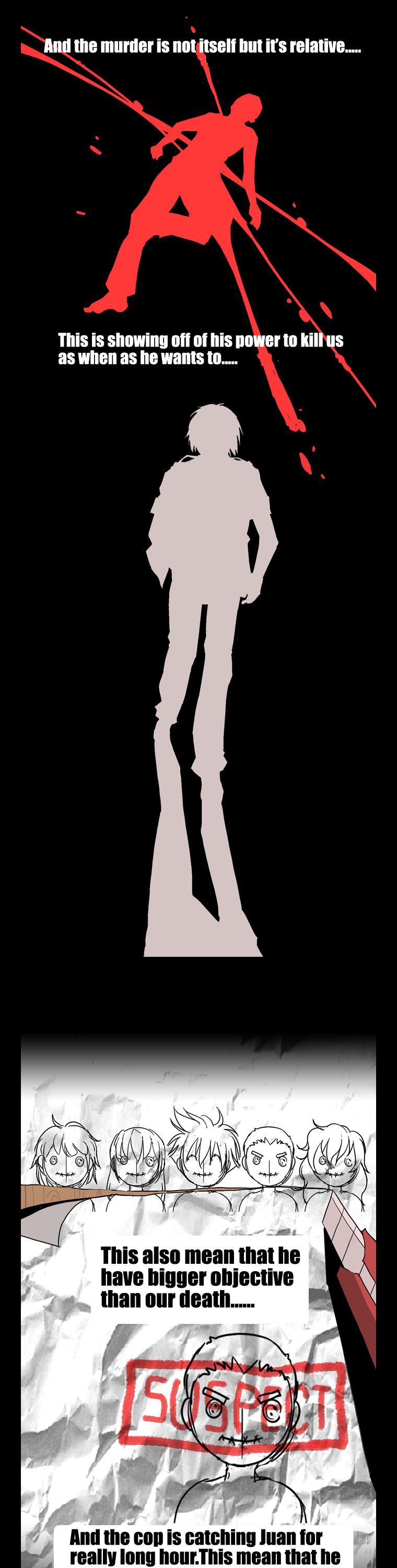 Hanged Doll Chapter 29.2 page 17 - Chapter 29 v2 : Ignition (02)