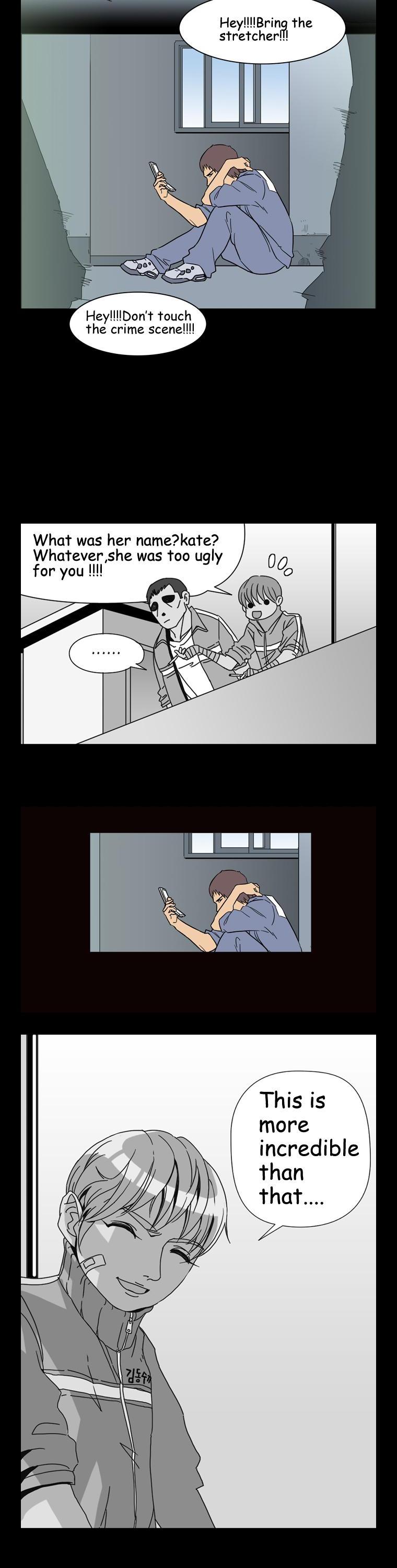 Hanged Doll Chapter 29.2 page 2 - Chapter 29 v2 : Ignition (02)