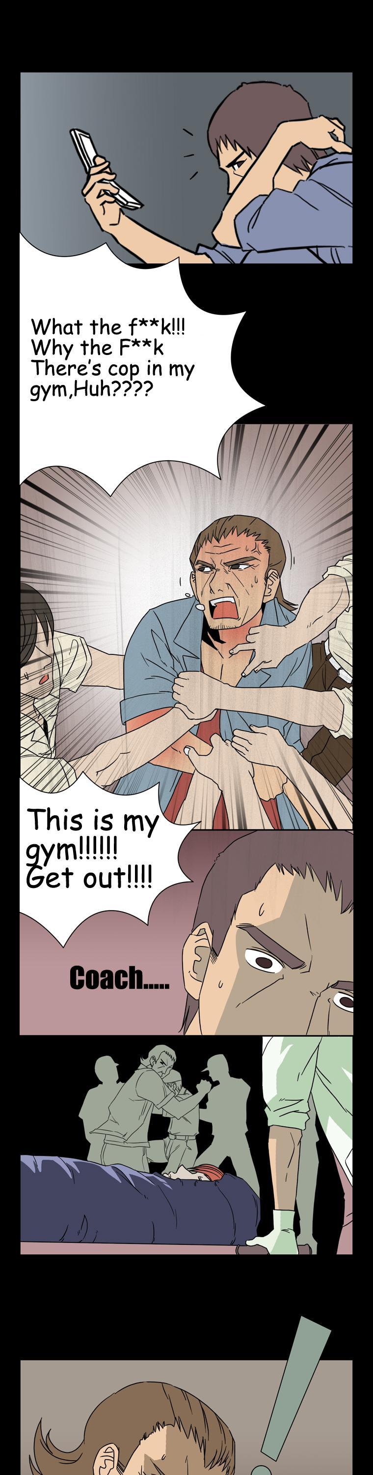 Hanged Doll Chapter 29.2 page 7 - Chapter 29 v2 : Ignition (02)