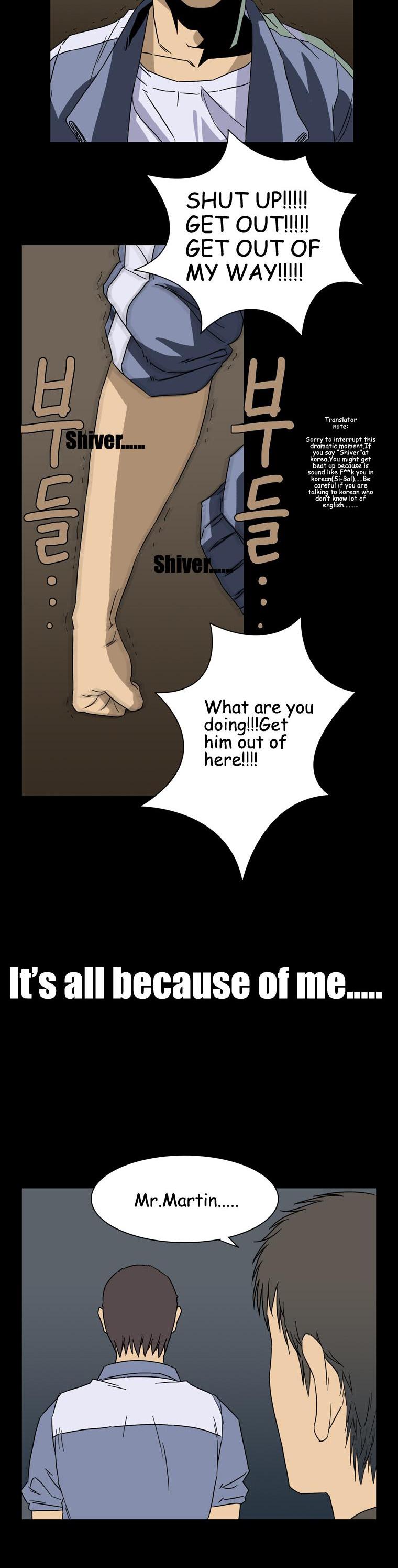 Hanged Doll Chapter 29.2 page 9 - Chapter 29 v2 : Ignition (02)
