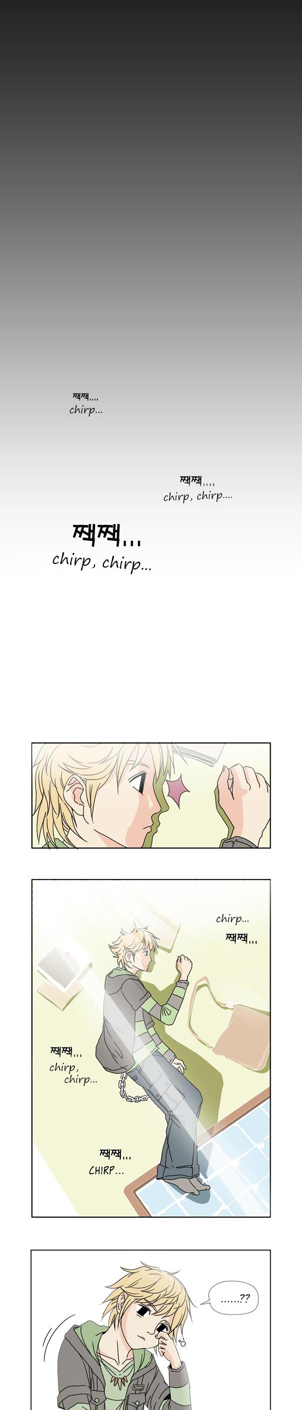 Hanged Doll Chapter 3.4 page 10 - Chapter 3 v4 : Conflict (3)
