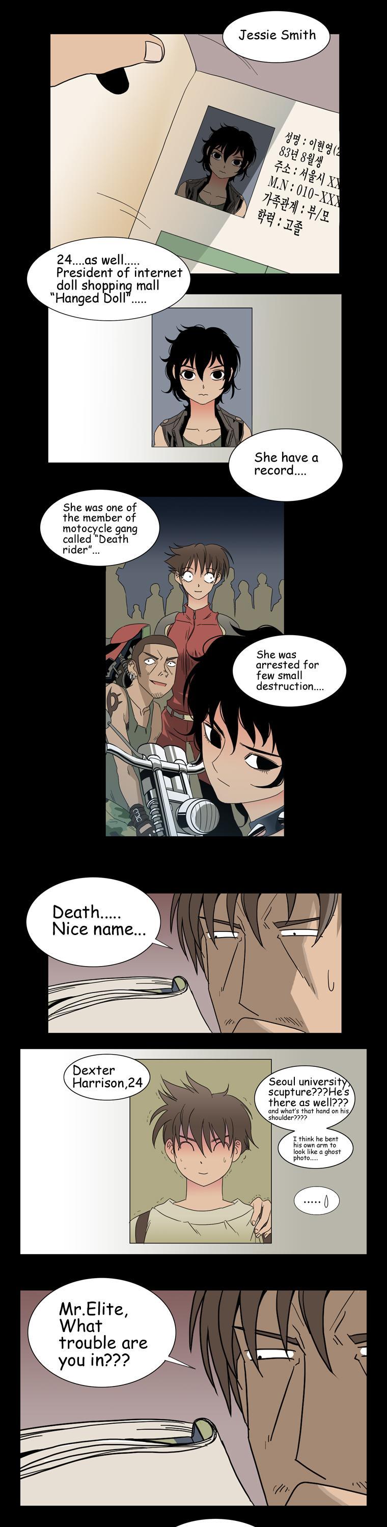 Hanged Doll Chapter 30.2 page 10 - Chapter 30 v2 : Ignition (03)