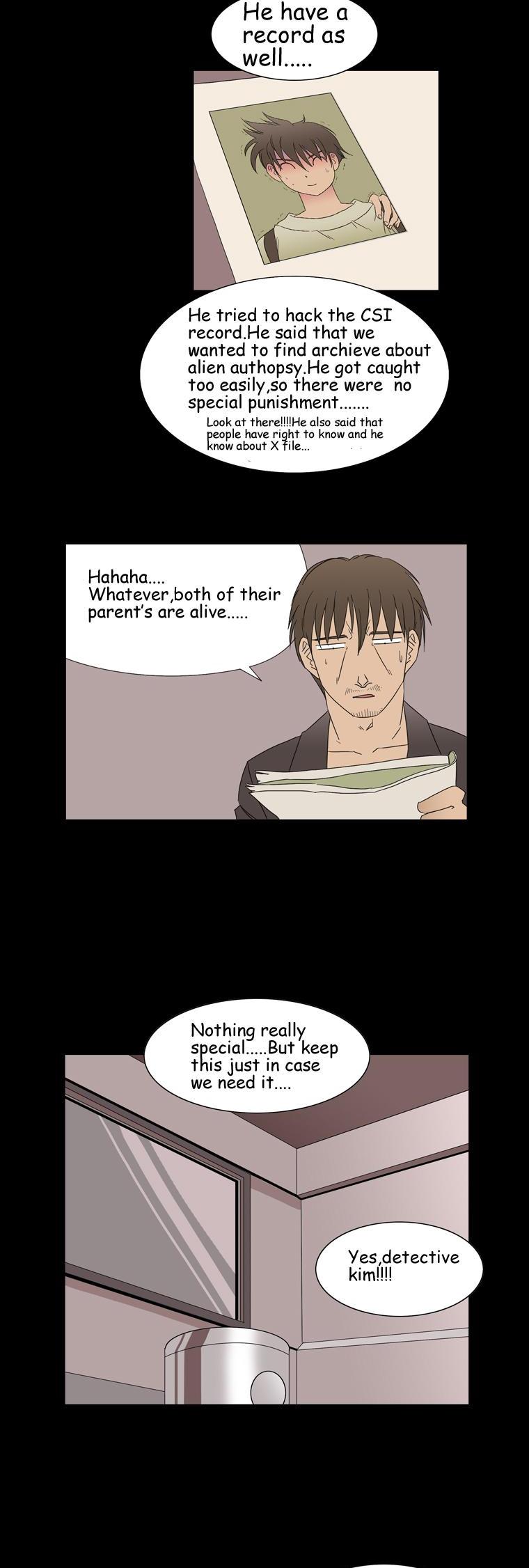 Hanged Doll Chapter 30.2 page 11 - Chapter 30 v2 : Ignition (03)