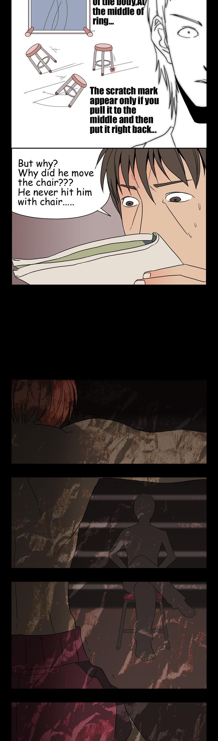 Hanged Doll Chapter 30.2 page 14 - Chapter 30 v2 : Ignition (03)