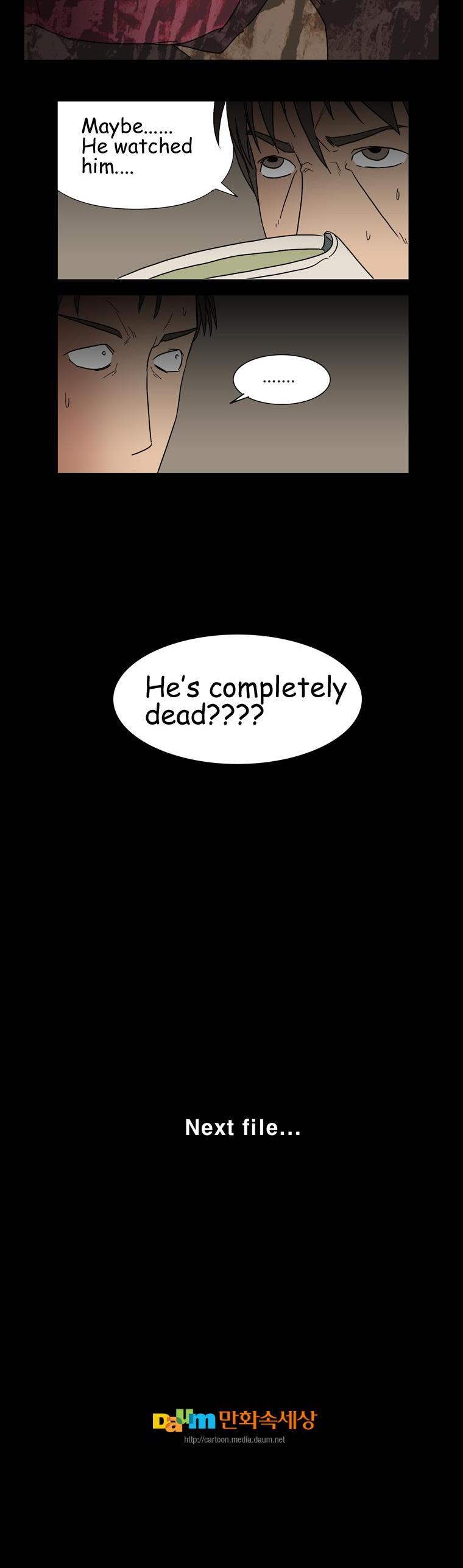 Hanged Doll Chapter 30.2 page 15 - Chapter 30 v2 : Ignition (03)