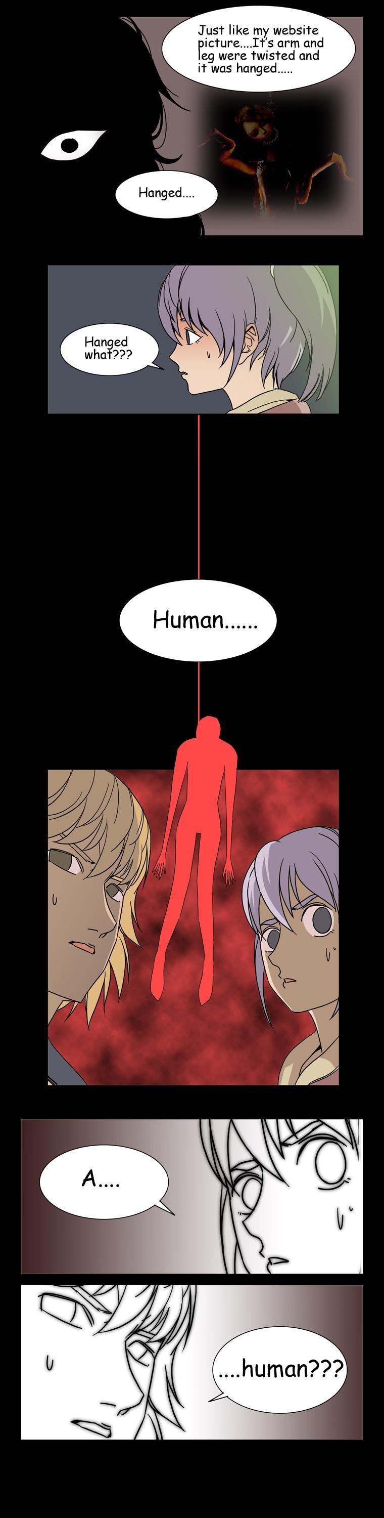 Hanged Doll Chapter 30.2 page 4 - Chapter 30 v2 : Ignition (03)