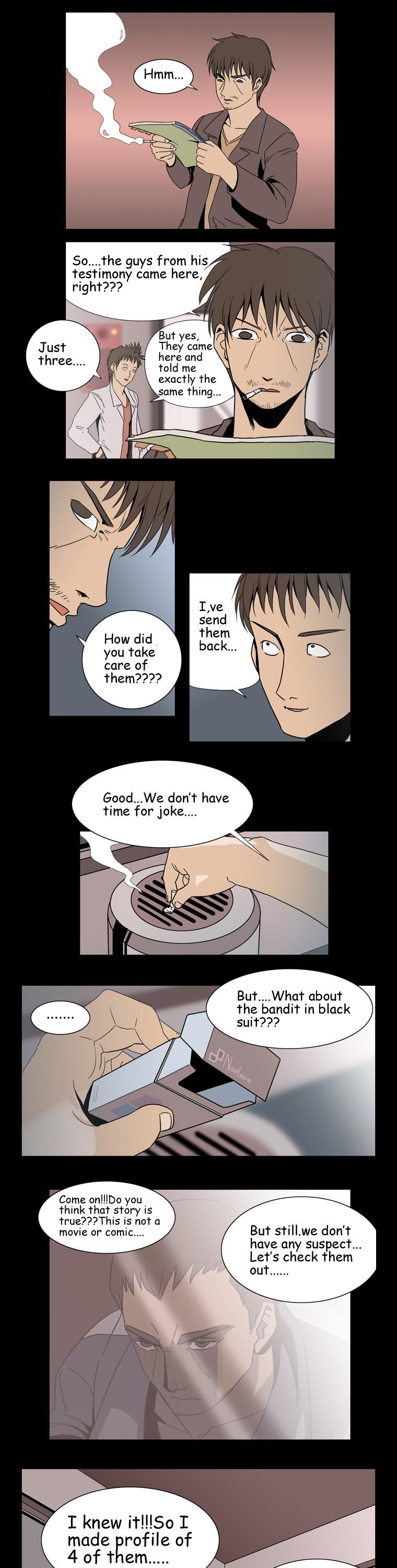 Hanged Doll Chapter 30.2 page 7 - Chapter 30 v2 : Ignition (03)