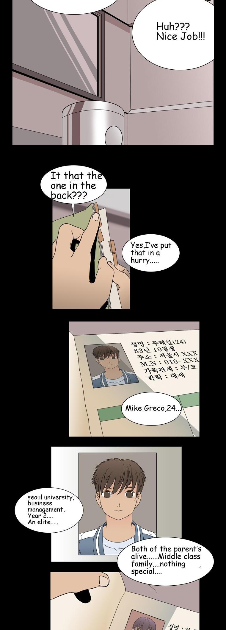 Hanged Doll Chapter 30.2 page 8 - Chapter 30 v2 : Ignition (03)