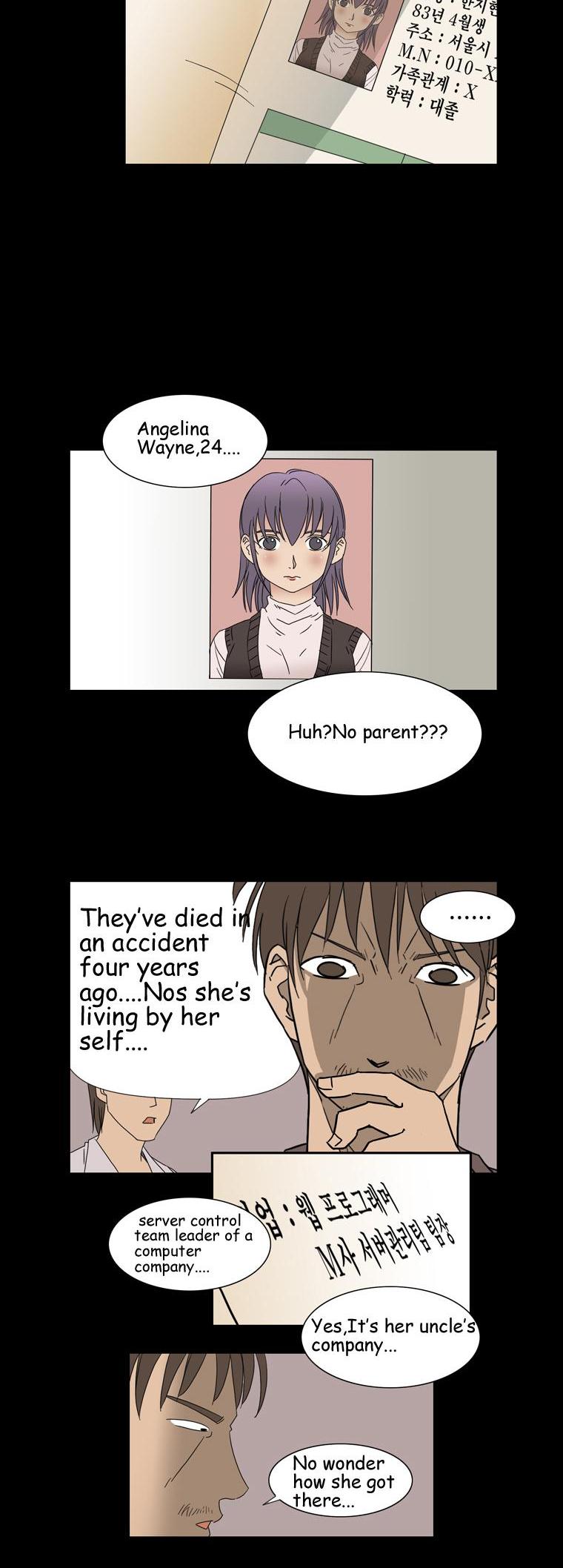 Hanged Doll Chapter 30.2 page 9 - Chapter 30 v2 : Ignition (03)