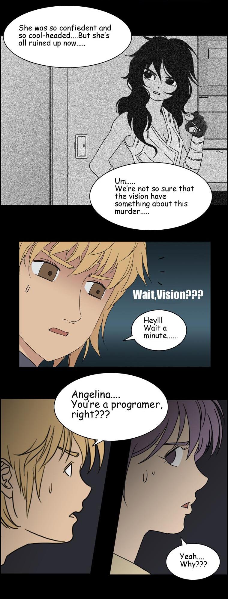 Hanged Doll Chapter 31.2 page 10 - Chapter 31 v2 : Piece (01)