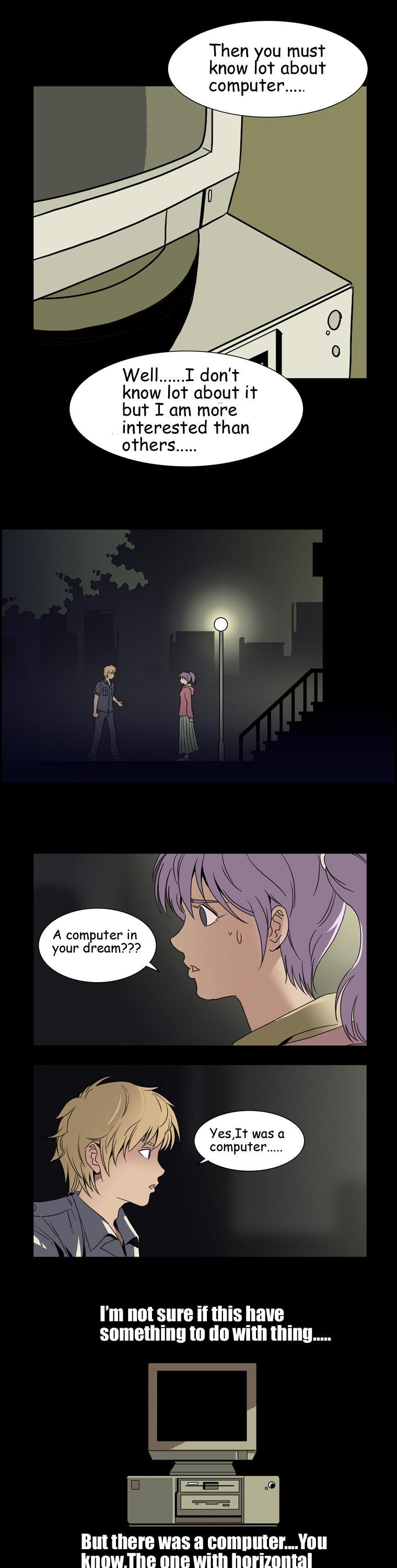 Hanged Doll Chapter 31.2 page 11 - Chapter 31 v2 : Piece (01)