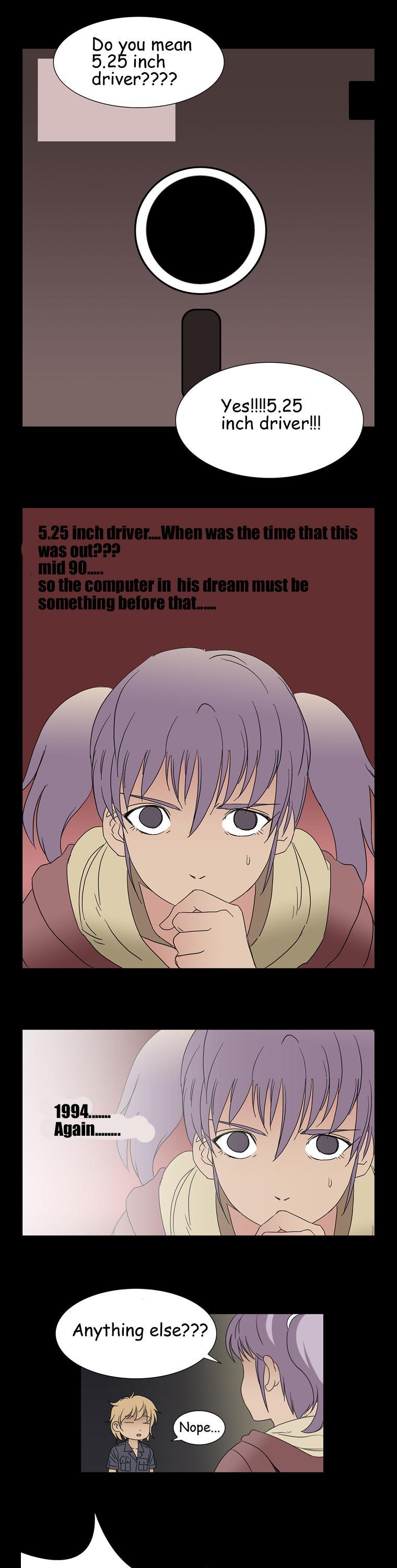 Hanged Doll Chapter 31.2 page 15 - Chapter 31 v2 : Piece (01)