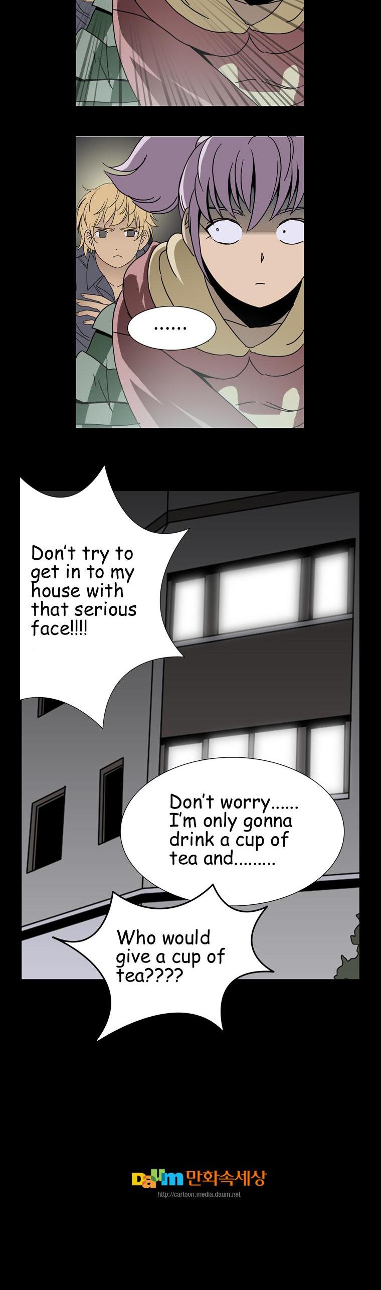 Hanged Doll Chapter 31.2 page 17 - Chapter 31 v2 : Piece (01)
