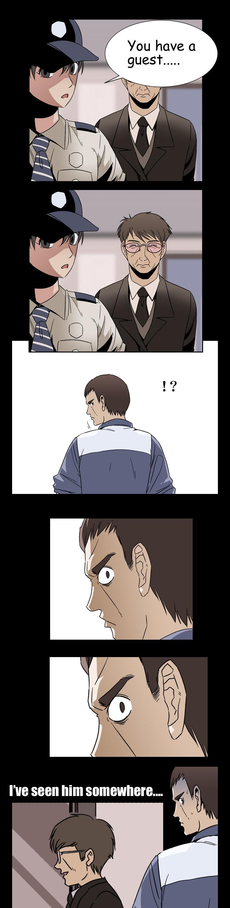 Hanged Doll Chapter 31.2 page 4 - Chapter 31 v2 : Piece (01)