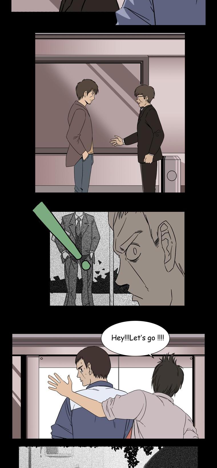 Hanged Doll Chapter 31.2 page 5 - Chapter 31 v2 : Piece (01)