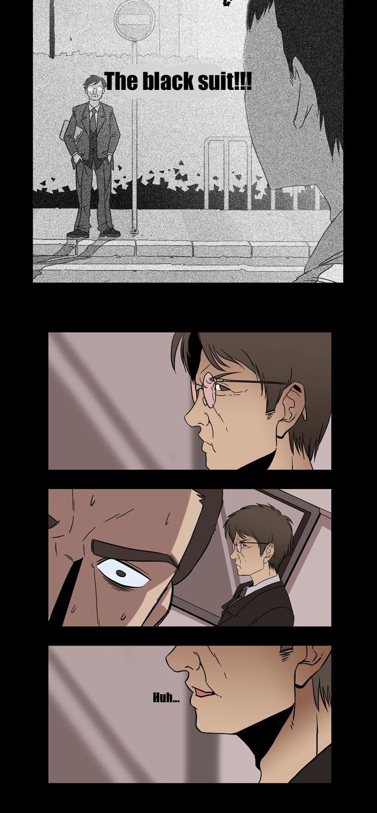 Hanged Doll Chapter 31.2 page 6 - Chapter 31 v2 : Piece (01)