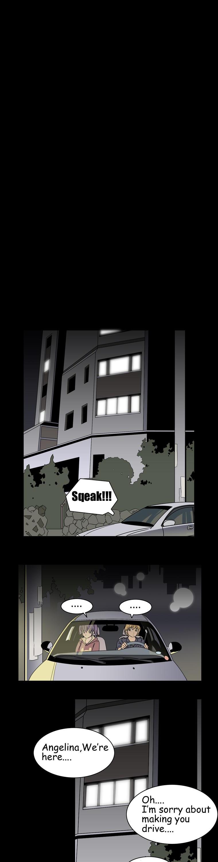 Hanged Doll Chapter 31.2 page 8 - Chapter 31 v2 : Piece (01)