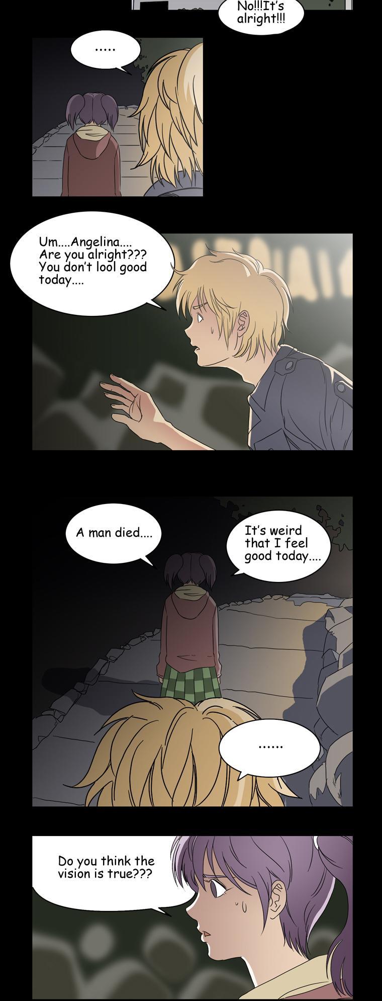 Hanged Doll Chapter 31.2 page 9 - Chapter 31 v2 : Piece (01)