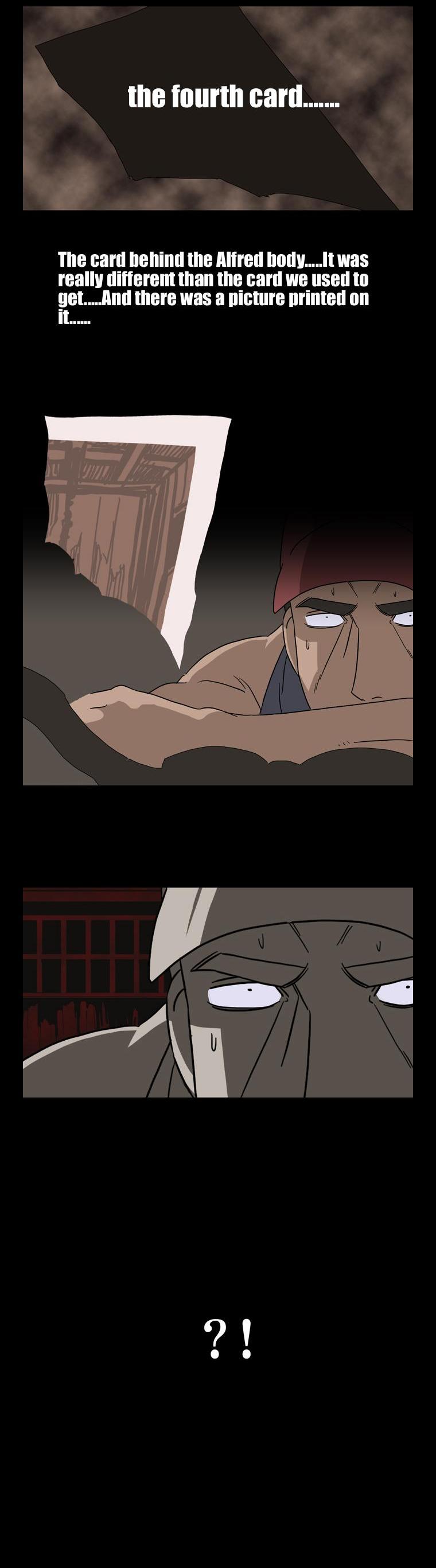 Hanged Doll Chapter 32.2 page 10 - Chapter 32 v2 : Piece (02)