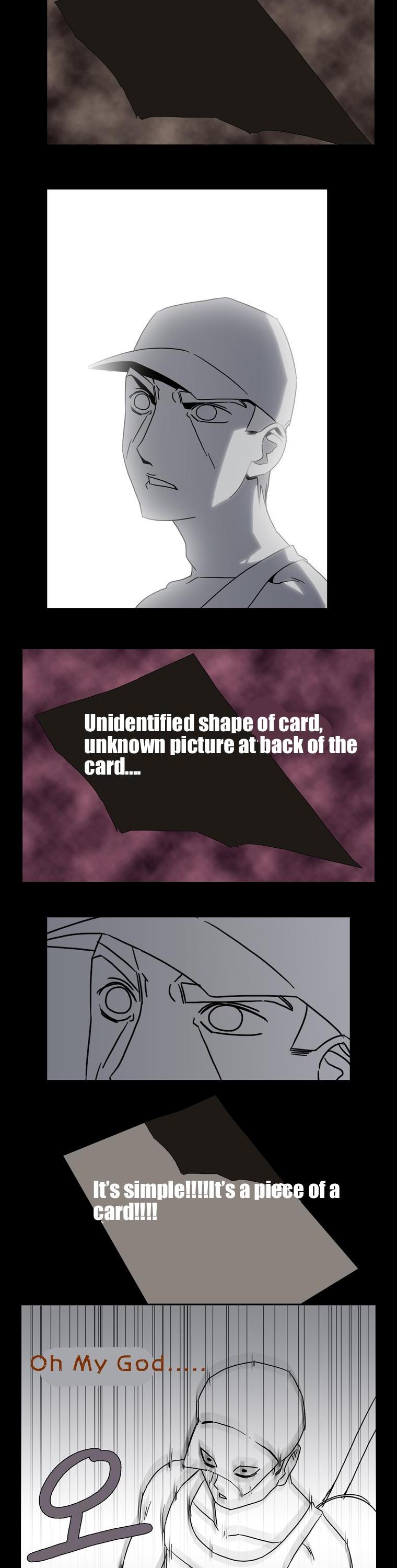 Hanged Doll Chapter 32.2 page 12 - Chapter 32 v2 : Piece (02)