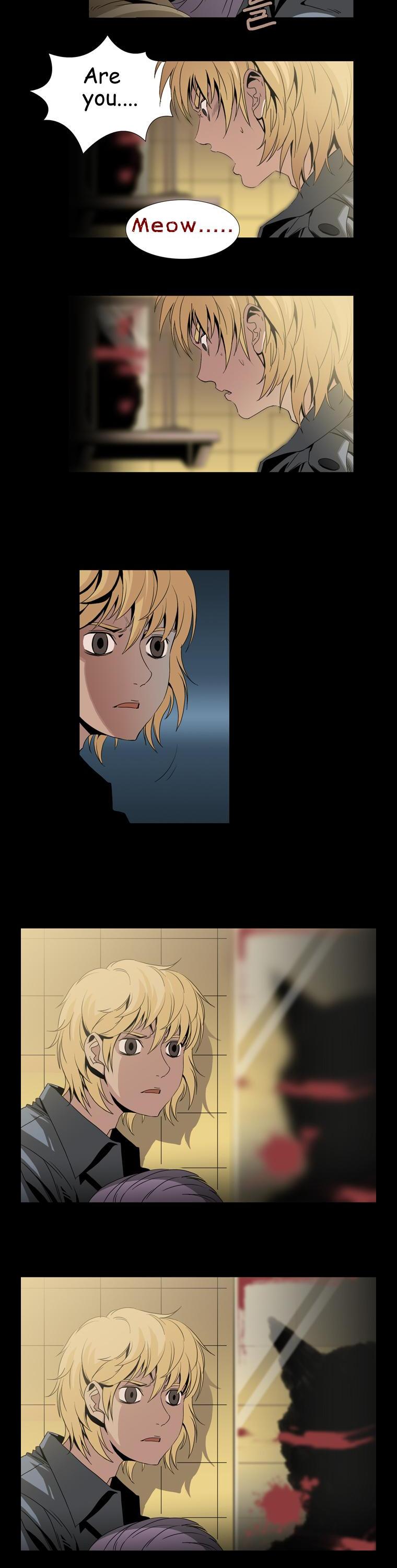 Hanged Doll Chapter 33.2 page 10 - Chapter 33 v2 : Piece (03)