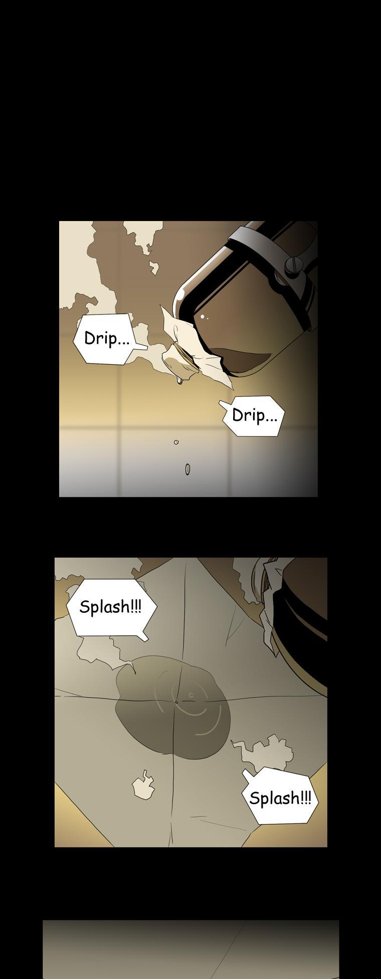 Hanged Doll Chapter 33.2 page 11 - Chapter 33 v2 : Piece (03)