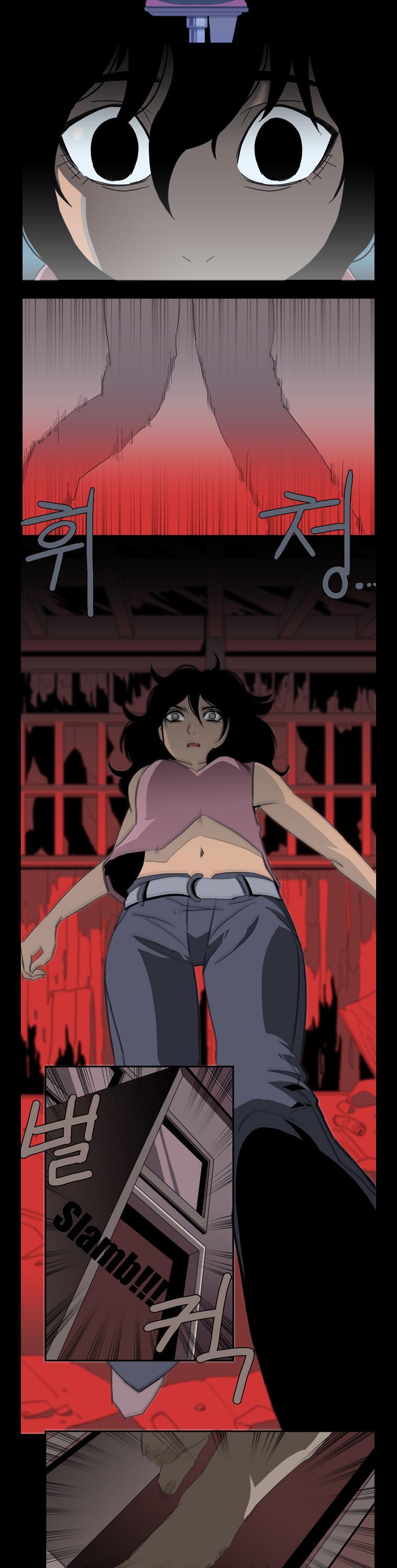 Hanged Doll Chapter 33.2 page 19 - Chapter 33 v2 : Piece (03)