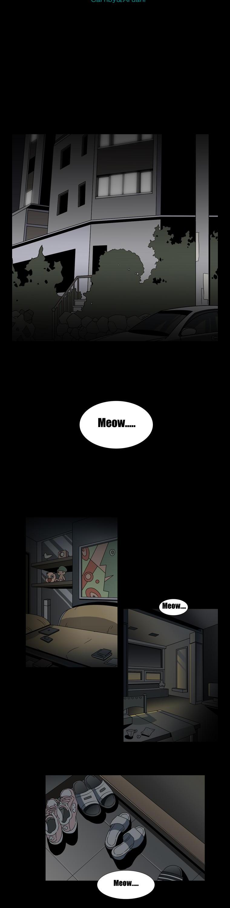 Hanged Doll Chapter 33.2 page 6 - Chapter 33 v2 : Piece (03)